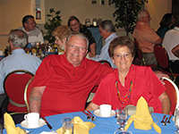 Jerry & Jackie McDermott